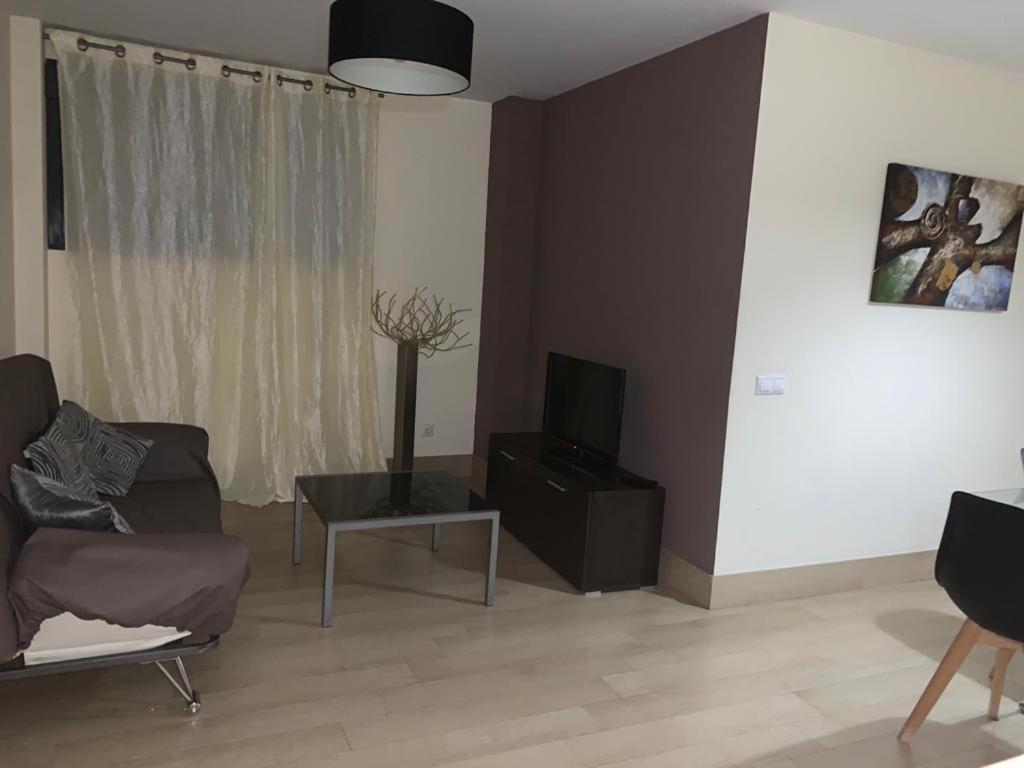 Apartamentos 16:9 Playa Suites Αλμερία Εξωτερικό φωτογραφία