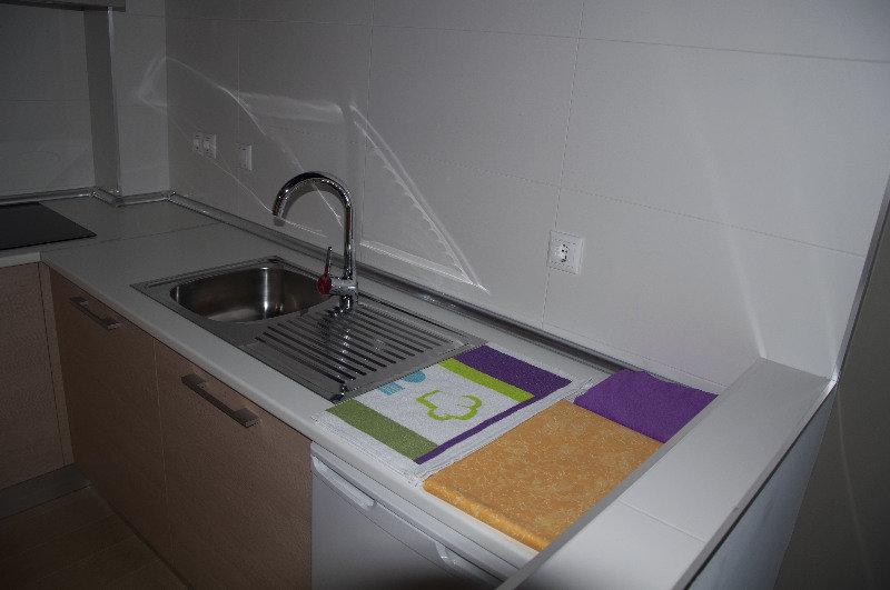 Apartamentos 16:9 Playa Suites Αλμερία Εξωτερικό φωτογραφία