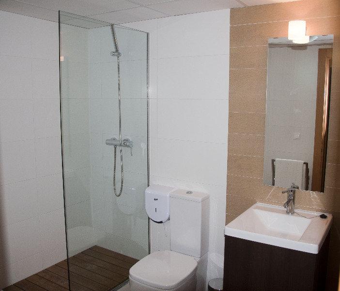 Apartamentos 16:9 Playa Suites Αλμερία Εξωτερικό φωτογραφία