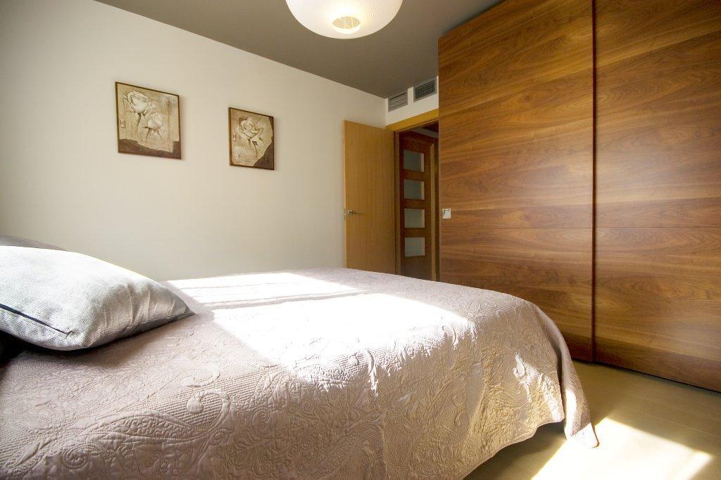 Apartamentos 16:9 Playa Suites Αλμερία Δωμάτιο φωτογραφία
