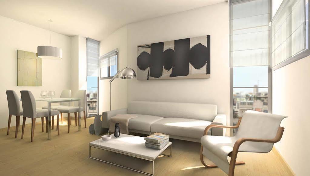 Apartamentos 16:9 Playa Suites Αλμερία Εξωτερικό φωτογραφία